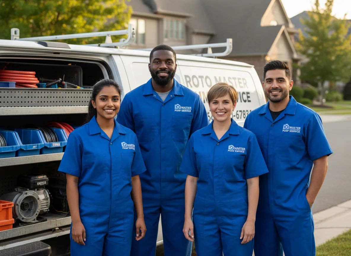 Sump Pump Installation company in Greenville, CA
